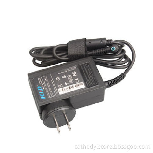 65w/19.5V, 3.33A 4.5 x 3.0mm, Tablet Charger for HP/Compaq
